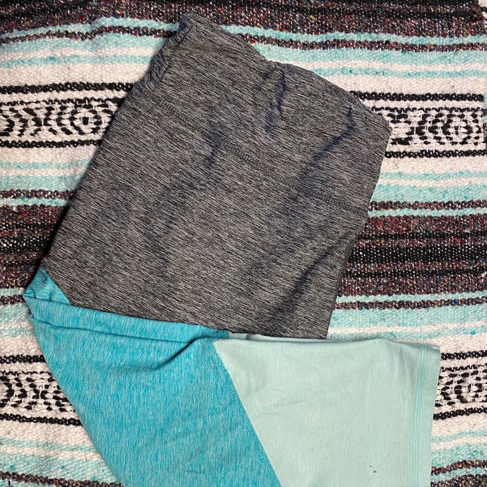 Capri leggings